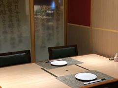 -歌行灯日本料理(伊势丹店)