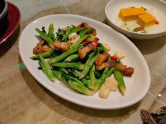 -湖滨28中餐厅·西湖宴·杭州君悦酒店