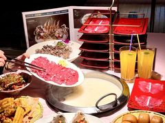 -纯味斑鱼府(上海总店)