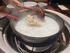 -大良毋米粥(锦龙路总店)