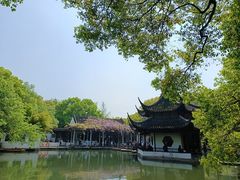 -西园戒幢律寺