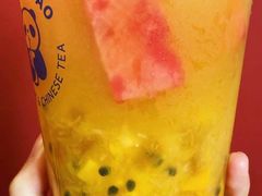 -茶百道(湖墅潮王路店)