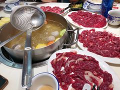 -陈记顺和潮汕牛肉火锅(韩江路店)