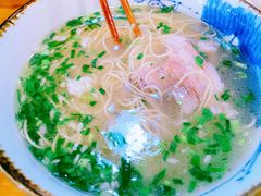 -朱洪元苏式面馆(绿宝广场店)