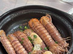 -小时候焗海鲜(鄞州万达店)