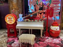 -萧邦音乐会所KTV(向西店)