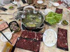 -福合埕牛肉丸(福平路店)