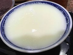 西米露双皮奶-百花传统甜品店(原址店)