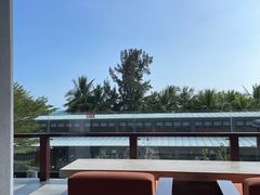 -半山半岛洲际度假酒店·观海廊