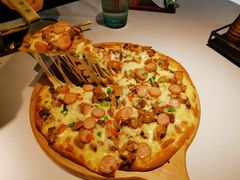 -阿妮叶李(光谷世界城店)