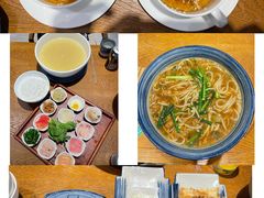-丽江金茂凯悦臻选酒店-滇香馆