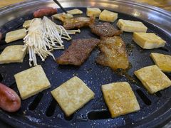 -游击队小豆腐(九街店)