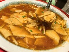 -唐山宴百姓府邸院落中餐
