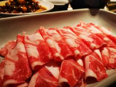 -大隐·成都火锅Bistro(合生麒麟新天地店)