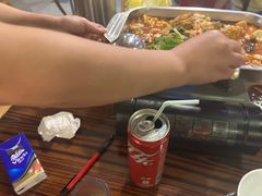 -聚味罗记大排檔·烧烤·鲜鱼杂·甲鱼煲(科学馆店)