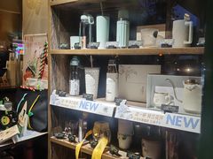 -星巴克(武康路店)