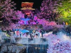 -句容茅山景区