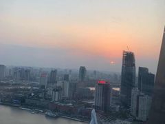-天玑高空江景餐厅&酒吧Sky Secret Restaurant&Bar