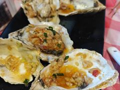 -一只虾·小龙虾·烧烤·肉蟹煲(同泰时代广场店)