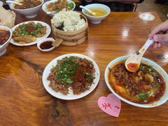 -豆相识•九九豆腐脑(牛咡桥店)