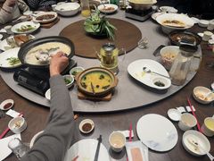 -翠山·映月湖景餐厅(映月湖公园店)