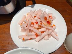 -唐师傅湘西名菜馆(武陵路店)