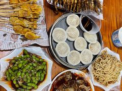 -十里铺铁板鱿鱼