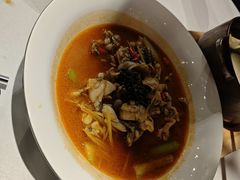 -小河盐帮·私家菜·烤鸭(三元桥·霄云路店)