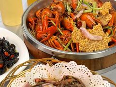 -学士怪怪龙虾·川菜·烧烤(学士街店)