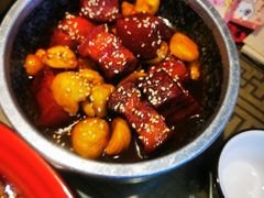 -新繁老號豌豆汤饭店·江湖菜(宝光寺店)