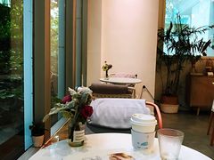 -CHEZ JASMINE 茉莉的氧气厨房