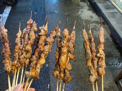 -维吾尔餐厅(宜山路店)