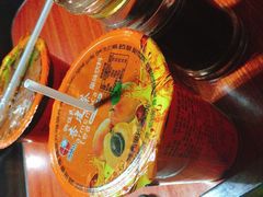 -金张掖麻辣烫(凤城一路店)