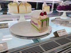-St蛋糕王国(亨特店)