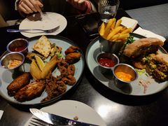 -blue frog蓝蛙(长泰广场店)