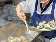 -韩盛·盛江山自助料理(于洪新玛特店)