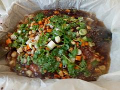 -艳阳天(明德北路店)