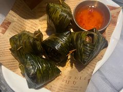 -翡翠鸟精品泰国菜(北辰财富中心店)