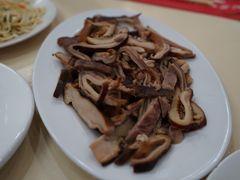 -李连贵熏肉大饼(沈阳站店)