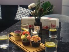 -BON CAKE(华贸购物中心店)