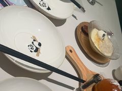 -眉州东坡·熊猫主题餐厅(枫蓝店)