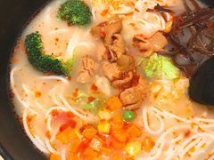 -云味馆过桥米线(皇庭广场店)