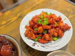 -神仙钵湘香土菜馆(光华路店)