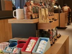-星巴克(汾阳路店)