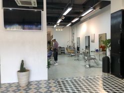 -ASA HAIR SALON