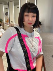 点击看大图 -MONE美发沙龙