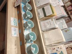 -猫的天空之城概念书店(大学路店)