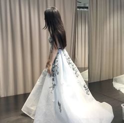 -MuseMarry婚纱(前海嘉里中心店)