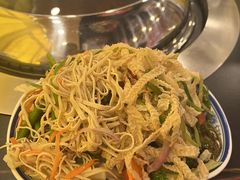 -田家大院东北农家菜铁锅炖(西安总店)