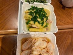 -上海人家花樣年华(中山公园店)